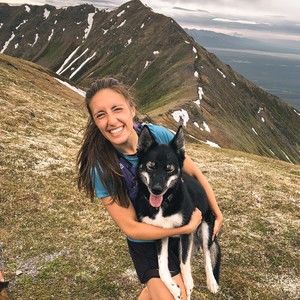 Meet your Posher, Carly